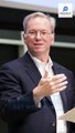 Eric Schmidt Net Worth 2023 | Former CEO of ‎Google Eric Schmidt | Information Hub