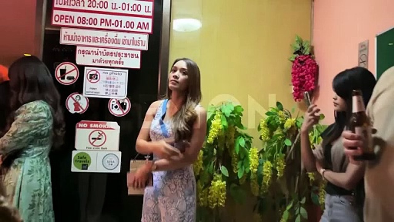 Bangkok Thermae Cafe