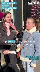 Est-ce important pour la santé du couple de fêter la Saint-Valentin ?