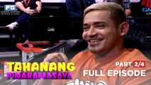 Tahanang Pinakamasaya: Paolo Contis, 15 years na sa Bubble Gang?! (February 13, 2024) (Part 2/4)