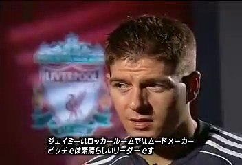 UCL 06-07 マガジン #19 20070312