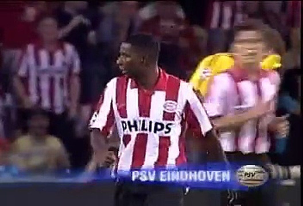 UCL 06-07 マガジン #18 20070305