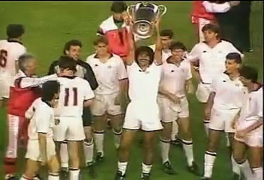 UCL 06-07 マガジン #22 20070402