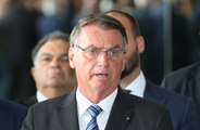 ‘Eu quero me defender de todas as acusações’, diz Bolsonaro ao anunciar ato na Paulista