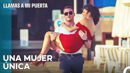 Escenas Románticas De Llamas A Mi Puerta Parte 16