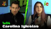 Exparejas e instituto con Carolina Iglesias | INSOPORTABLES COTIDIANOS 1x04 Podcast en LOS40