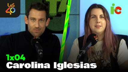 Exparejas e instituto con Carolina Iglesias | INSOPORTABLES COTIDIANOS 1x04 Podcast en LOS40