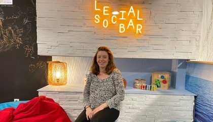 L'Éco de l'Hérault : Le Social Bar de Montpellier fête ses 1 an et continue de séduire