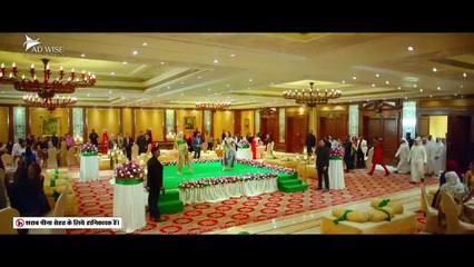 Gopichand's RAW FORCE - Blockbuster Hindi Dubbed Full Action Movie - Zareen, Mehreen - South Movie Part 2