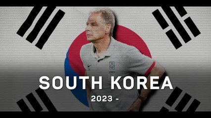 Jurgen Klinsmann: at a coaching crossroads?