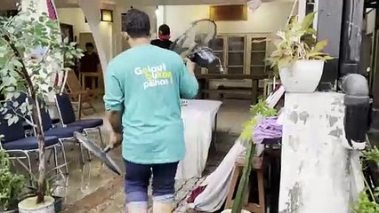 Mega-Wahl in Indonesien: Wahlentscheidend sind Menschen unter 40