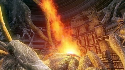 How to legit Bed of Chaos as Miyazaki intended | DARK SOULS™ REMASTERED