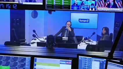 Contrôle de CNews : «Une mauvaise nouvelle pour la liberté de la presse», lance Robert Ménard