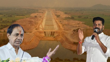 KCRకు , CM Revanth Reddy ఆ విషయంలో సహకారం - BJP ఆరోపణ | Telugu Oneindia