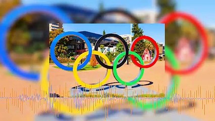 Les Jeux Olympiques avec Michel Drucker invité sur maritima radio