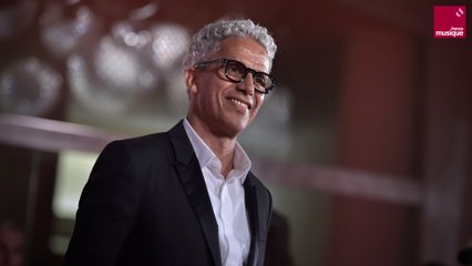 Sami Bouajila : "Être acteur, c'est comme être jazzman" - Musique matin