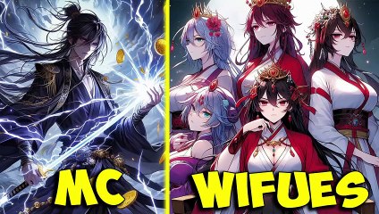 Another World with My Copying Cheat Skill Explained In Hindi