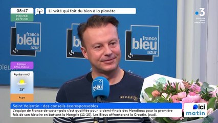 Une Saint-Valentin écolo, c'est possible ?