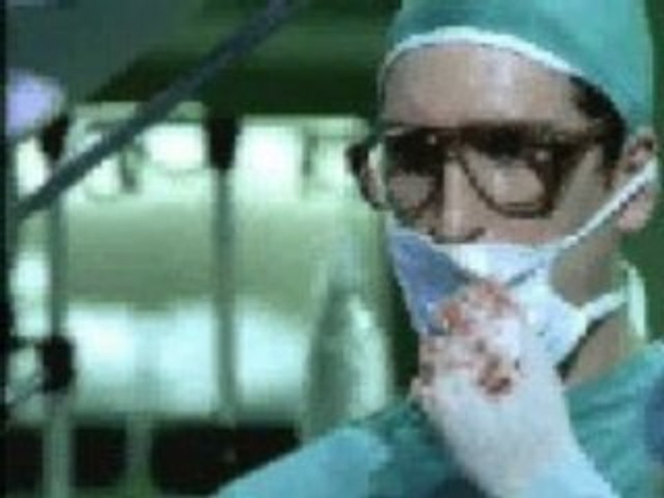 Doctor