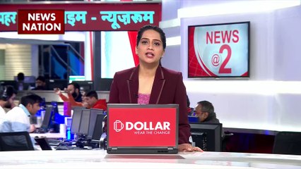 BJP Breaking : BJP ने Gujarat से 4 राज्यसभा उम्मीदवार घोषित किए