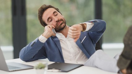 How many breaks should we take a day?