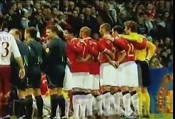 UCL 06-07 マガジン #26 20070430