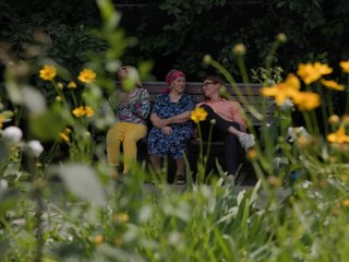 Human Forever: Trailer HD VO st FR/NL