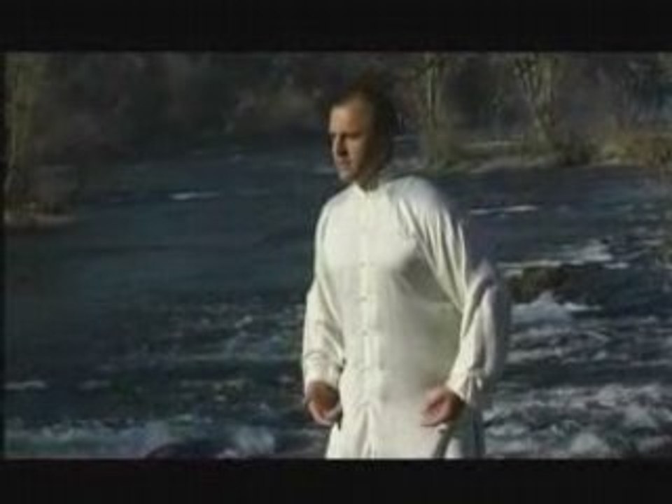 "Taiji-Quan : 1ere partie, "" la terre"" et ses applications martiales"