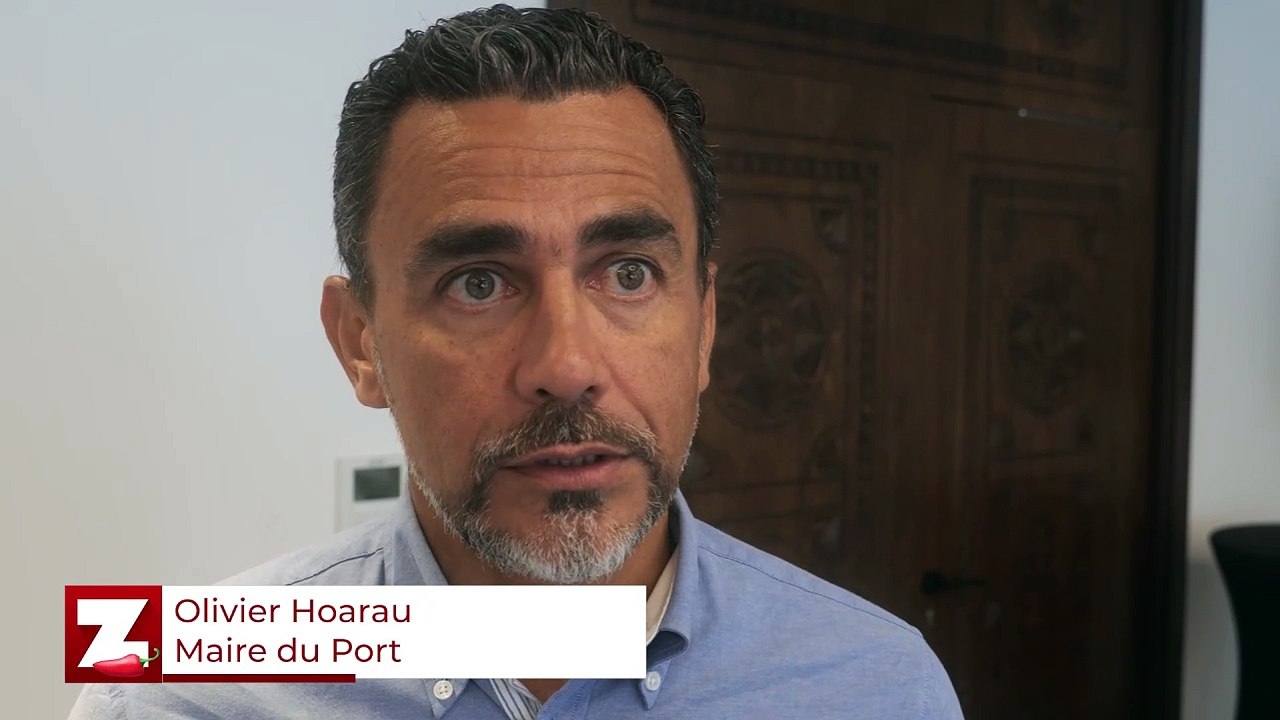 Olivier Hoarau : "Des discussions sont en cours pour qu'un Réunionnais soit en position éligible"