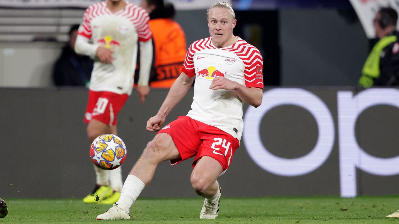 'Schade, dass man in so einem Spiel über den Schiedsrichter sprechen muss'