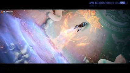 [The Eternal Strife][6-10][Bu Si Bu Mie]