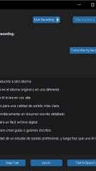 ¡Lo que Pixa Voice puede ofrecerte!