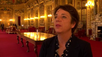 IVG dans la Constitution: le Sénat va-t-il adopter la version du gouvernement?