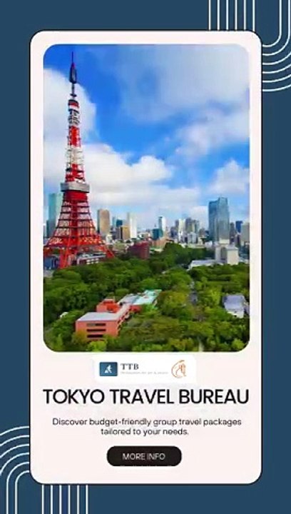 Japan with Exclusive Vacation Packages from Delhi