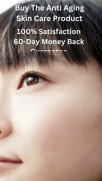 Let Glow Your Skin | Natural Skincare | Anti Aging Skincare Over 30s