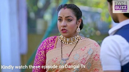 Mann Sundar | 14 February 2024 | Spoiler EP 785 | सोनी ने रोका नहर को रूही से मिलें