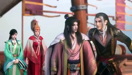 Great Journey Of Teenagers S 3 Ep 18 Multi Sub