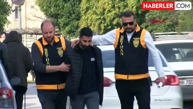 Adana'da yapılan baskında çok sayıda silah ele geçirildi