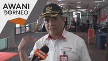 PEMILU 2024: Kelancaran proses hasil hubungan erat kerajaan Malaysia & Indonesia