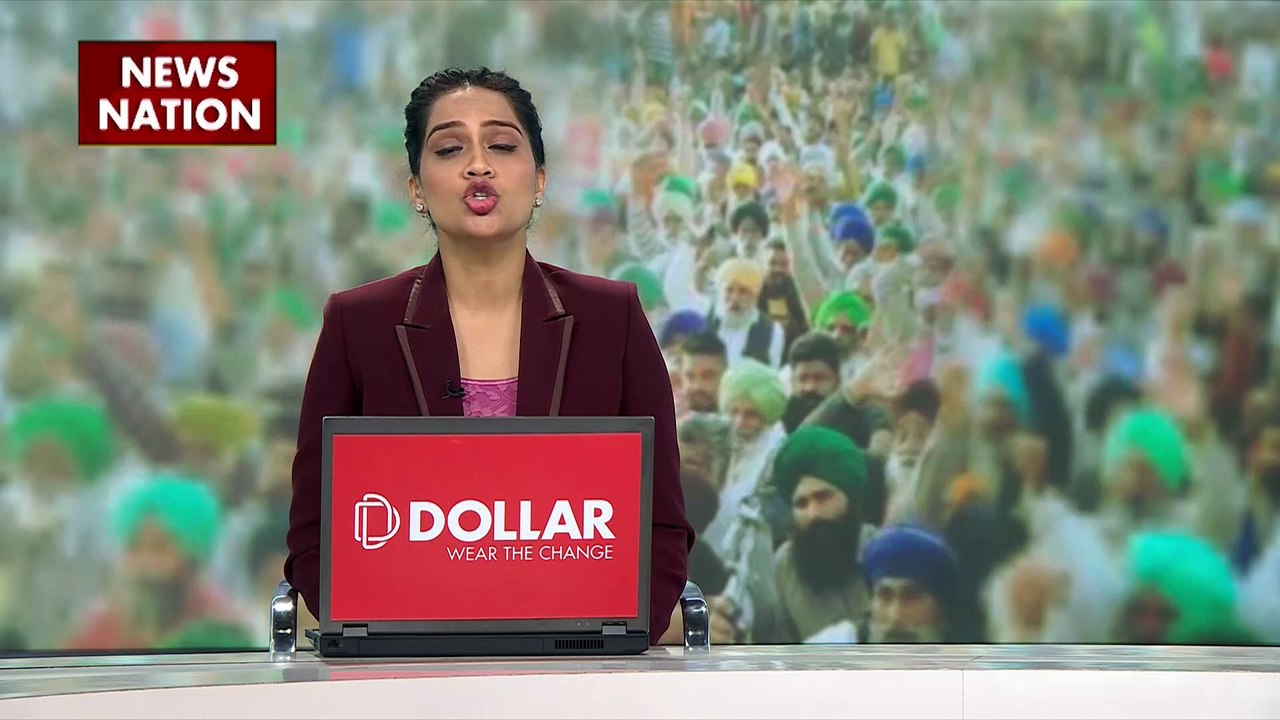 Farmers Protest : Delhi कूच करने पर अड़े किसान