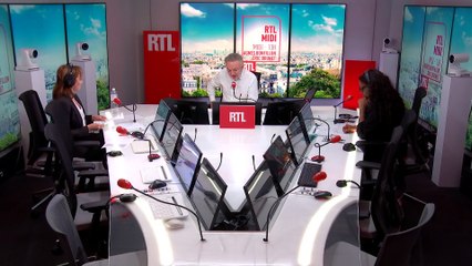 Le journal RTL de 12h du 14 février 2024