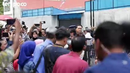 Prabowo-Gibran Menang di TPS 34 Manahan Solo, Raih 110 Suara