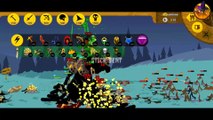 ALL ZOMBIES BOSSES VS ALL STATUES - STICK WAR LEGACY | STICK BENT