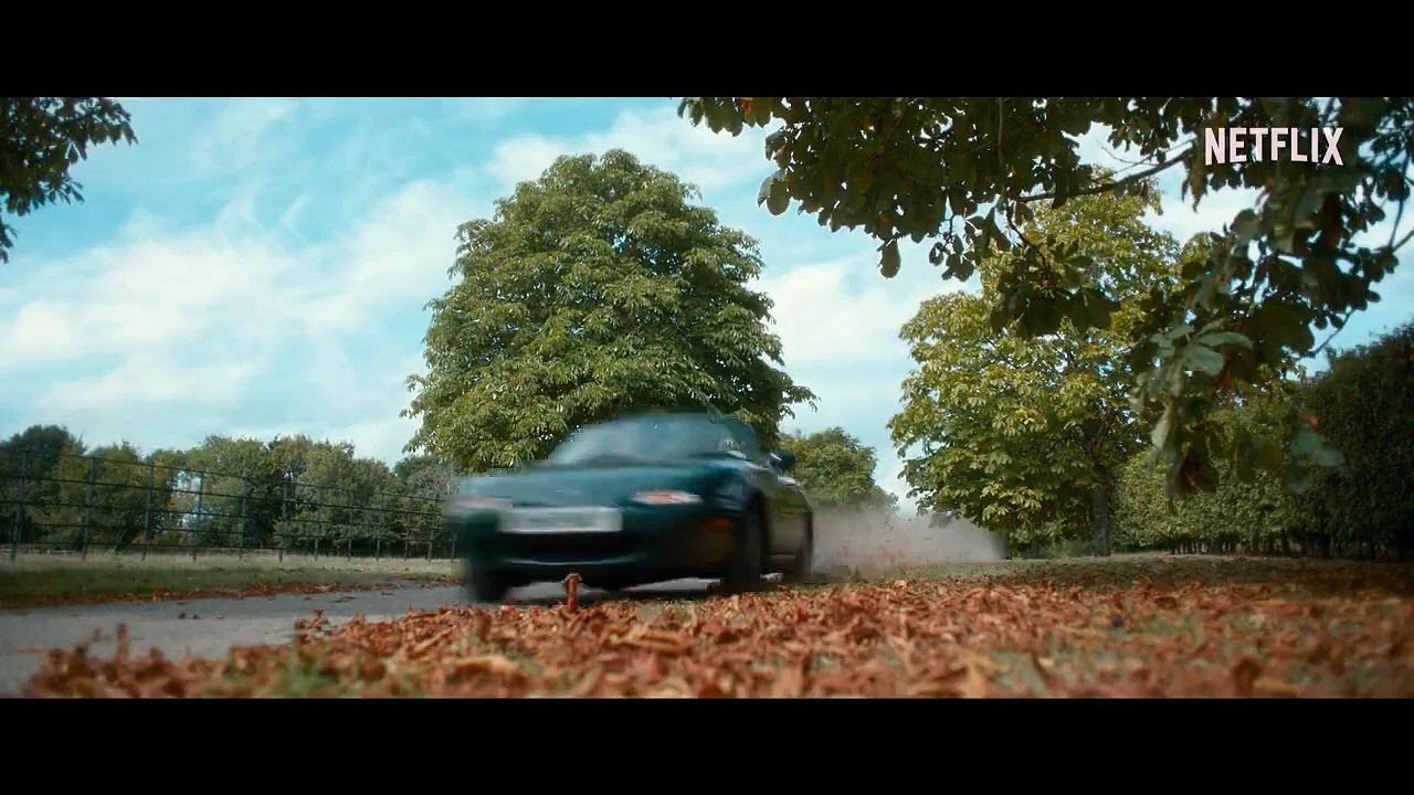 A Netflix tem a série perfeita para este Dia dos Namorados