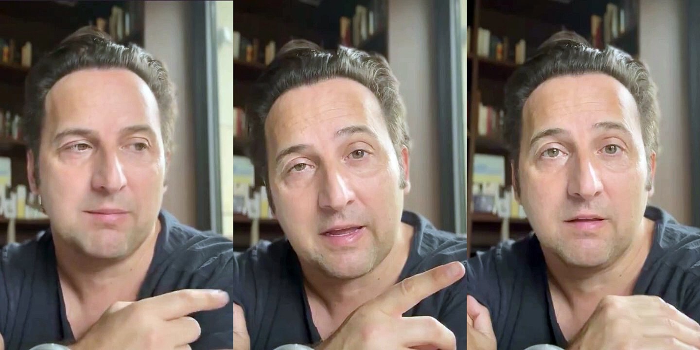 Iker Jiménez manda a la lona a Sánchez y Marlaska con una afinada reflexión sobre la tragedia de Barbate