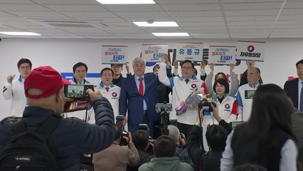 유동규, 인천 계양을 출마..."이재명 방탄 더는 못 봐" / YTN