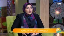 استشاري علاقات أسرية: الرجالة كلها محتاجة تتعلم الستات بتحب اية