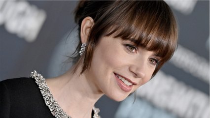 GALA VIDEO - Emily in Paris : le tournage de la série Netflix agace certains riverains