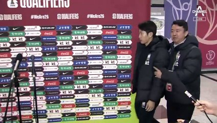 이강인 “정말 죄송합니다”…공식 사과