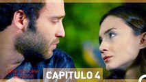 Una Historia De Amor Capitulo 4 (Espanol Doblado) (Versión Extendida)